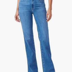 PAIGE Women's Genevieve Jeans